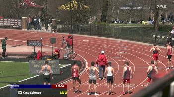 Replay: Dr. Jack M. Tom's Alumni Invitational | Mar 28 @ 10 AM