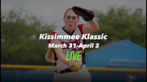 Lake Nona vs Eau Gallie (Kissimmee Klassic)