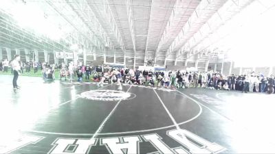 144 lbs Champ. Round 1 - Matt Riding, Timpanogos vs Cruz Gardner, Murray