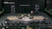 E.D. White Catholic HS "Thibodaux LA" at 2026 WGI Percussion/Winds World Championships