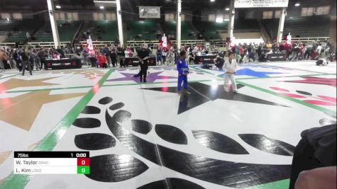 Replay: Mat 6 - 2024 Tournament of Champions 27 | Feb 10 @ 10 AM