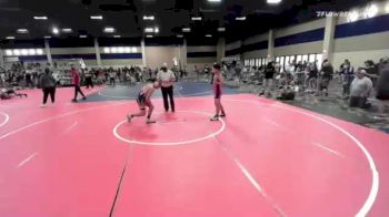 138 lbs Consi Of 32 #2 - Jayson Suetos, Granite WC vs Dominic Kane Lobo, Hawkeye/Speakeasy WC