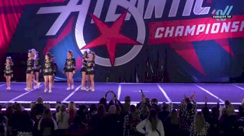 New York Icons - Junior Gold [2023 L3 Junior - Small 3/4/2023] 2023 Mid-Atlantic Championship Grand Nationals