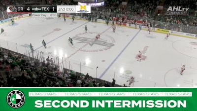 Replay: Away - 2025 Grand Rapids vs Texas | May 9 @ 6 PM