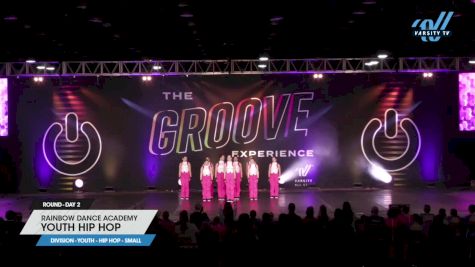 Rainbow Dance Academy - YOUTH HIP HOP [2023 Youth - Hip Hop - Small Day 2] 2023 WSF Grand Nationals