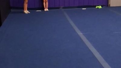 Level Legacy | Week 4 L2 - Mia Holleman