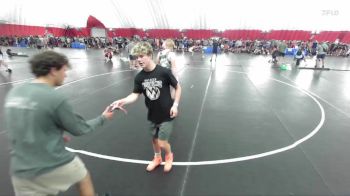 178-179 B Round 1 - Lucas Metcalf, FZ Wrestling Club vs Kendrick Watkins, Savannah-Maysville