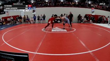 86 kg Champ. Round 2 - RJ Moore, Diplomat Wrestling Club vs Jared Schoppe, Lehigh Valley Wrestling RTC