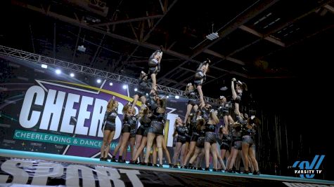 The First Triple Crown Event Kicks Off This Weekend!