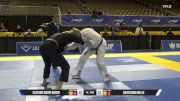David Bond Wells vs Clifford Wayne Moore 2026 Pan Jiu Jitsu IBJJF Championship