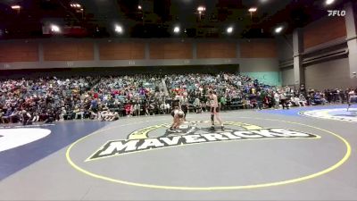 132 lbs Prelim - Johnny Burns, Wheatland vs Andrew Nave, Kelseyville