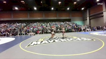 132 lbs Prelim - Johnny Burns, Wheatland vs Andrew Nave, Kelseyville