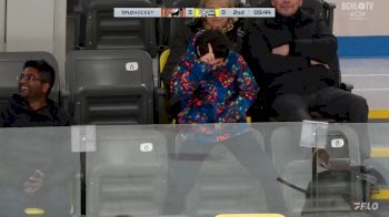 Replay: Home - 2023 Nanaimo vs Coquitlam | Dec 13 @ 7 PM