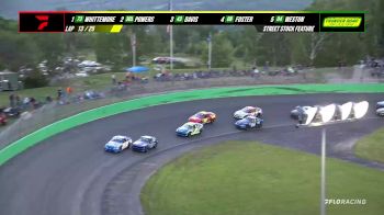 Full Replay | Weekly Racing at Thunder Road Speedbowl 6/15/23
