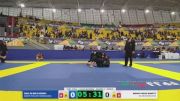 BRUNO PRADO BONETTI vs ISAEL DE MELO RIBEIRO 2026 FPJJ Circuito Paulista GI Etapa 3