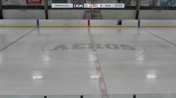 Replay: Home - 2025 Carleton Place vs Athens | Jan 26 @ 2 PM