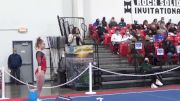 Samantha Streeter - Floor, 5280 North - 2021 Region 3 Women's Championships