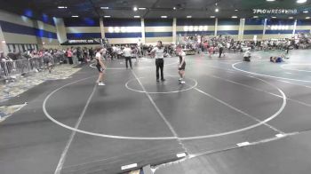 120 lbs Round Of 128 - Larry Rhodes, Pikes Peak Warriors vs Nolan Himelfarb, LAWC/Chaminade