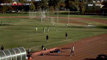 Replay: Chico State vs Stan State - 2024 Chico State vs Stanislaus St. | Nov 7 @ 2 PM