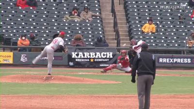 Highlights: Louisiana vs. Stanford | 2022 Karbach Round Rock Classic