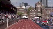Watch High School Boys 4x100 Relay Prelims (Event 326) Heat 8 At 2026 Penn Relays