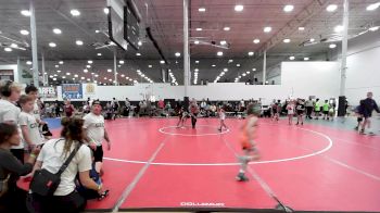 53 lbs Rr Rnd 5 - Damian Espinosa, Grit Mat Club vs Greyson Bosley, Revival Black