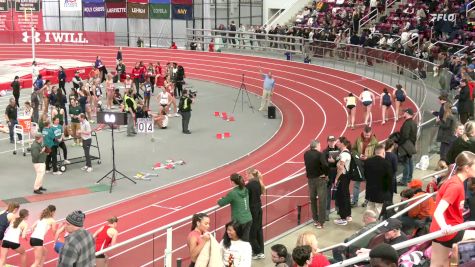Women's 800m Open, Prelims 15