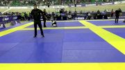Manassés Pezzin Lima vs Vinicius Panoch 2026 IBJJF Sul-Americano Criancas
