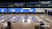 2019 U.S. Open Match Play Round 3 - Lanes 35-38