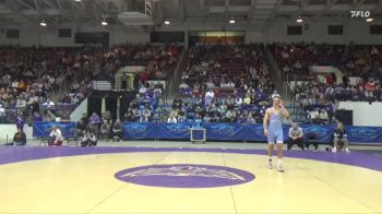 Replay: Mat 3 - 2026 NCAA Division III Regional #6 | Feb 28 @ 1 PM