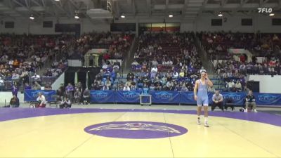 Replay: Mat 3 - 2026 NCAA Division III Regional #6 | Feb 28 @ 1 PM