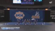 Colbert Heights High School [2026 Small Varsity Non Tumbling Game Day Day 1] 2026 UCA Space Center Regional