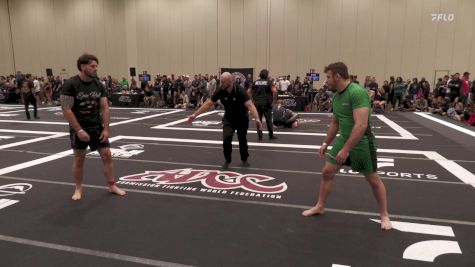 Felix Jaffey vs Thomas Nelson 2025 ADCC East Coast Trials
