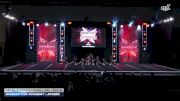 Interactive Academy - ATOMIC [2026 L3 Youth - Flex - D2 DAY 2] 2026 JAMfest Cheer Super Nationals