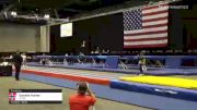 Danielle Hunter - Tumbling, CCT&T - 2021 USA Gymnastics Championships