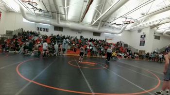 106C Round 2 - Tyrus Connors, Buffalo vs Garret White, Thermopolis