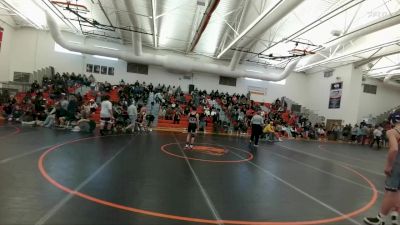 106C Round 2 - Tyrus Connors, Buffalo vs Garret White, Thermopolis