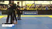 Replay: Mat 11 - 2024 World Masters IBJJF Jiu-Jitsu Champ | Aug 31 @ 9 AM