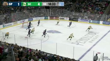 Replay: Home - 2024 Sioux City vs Sioux Falls | Feb 10 @ 6 PM