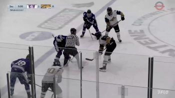 Replay: Home - 2025 Saint Thomas vs Montana State | Mar 18 @ 3 PM