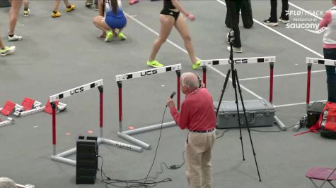 Women's 800m, Finals 13