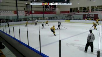 Replay: Home - 2024 Colts U16 AAA vs Nashville U16 | Nov 30 @ 4 PM