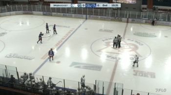 Replay: Home - 2023 Hawkesbury vs Cornwall | Oct 19 @ 7 PM
