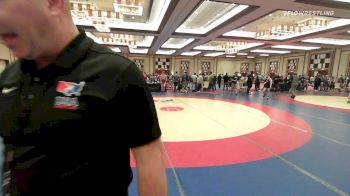 Replay: Mat 6 - 2022 Phil Portuese Northeast Regional Champs | May 15 @ 10 AM