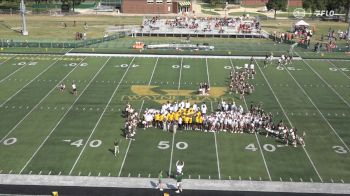 Replay: Findlay vs Wayne State - 2024 Findlay vs Wayne State (MI) | Sep 14 @ 1 PM