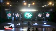 Wellington Allstars - Referees [2026 Youth Level 2 B Day 1] 2026 US Open Cheerleading & Dance Championship