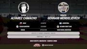 Lucas Alvarez Camacho vs Renato Gennari Mendelievich 2025 ADCC South American Championship