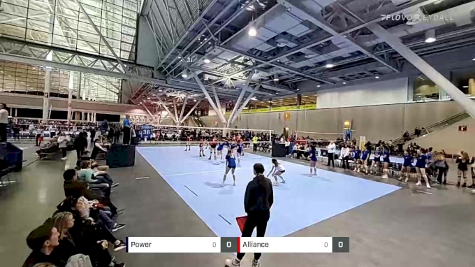 mizuno volleyball tournament boston