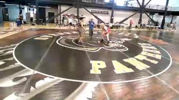 170 lbs Rr Rnd 1 - Camden Jeeninga, Bulldog Premier Wrestling Club vs Elijah Carter, N/A