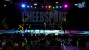 Louisiana Cheer Force - Gold [2023 L6 International Open Coed - Small] 2023 CHEERSPORT National All Star Cheerleading Championship